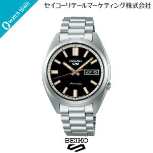 Seiko 5 Sports SEIKO 5スポーツ SBSA293 国内正規品 メカニカル 自動