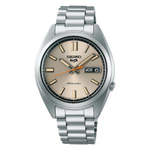 SEIKO Seiko 5 Sports 5ス...の詳細画像1