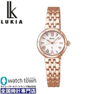 新品　セイコー　ルキア　２０２５　ＳＡＫＵＲＡ　桜花爛漫　腕時計　ＳＳＶＭ０６４ セイコー ルキア 2025 SAKURA Blooming 限定モデル 桜花爛漫