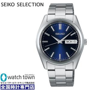 SEIKO SELECTION セイコーセレクション SBTH013 らくらく