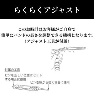 SEIKO セイコーセレクション SBTH01...の詳細画像2