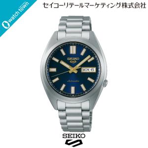 SEIKO Seiko 5 Sports ５スポーツ SBSA291 国内正規品 メカニカル 自動巻（手巻つき）腕時計 メンズ 9月5日発売モデル