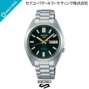 SEIKO Seiko 5 Sports ５スポーツ SBSA293 国内正規品 メカニカル 自動巻（手巻つき）腕時計 メンズ 9月5日発売モデル