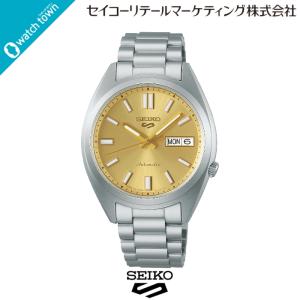 Seiko 5 Sports セイコー5 スポーツ SKX Series 自動巻き 腕時計