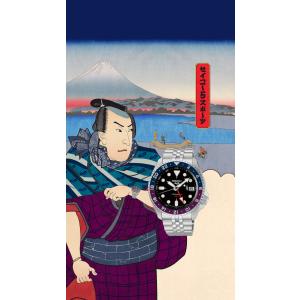 SEIKO Seiko 5 Sports 5ス...の詳細画像2