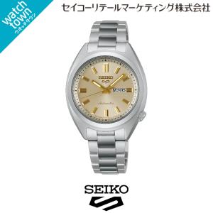 SEIKO Seiko 5 Sports ５スポーツ SRRA011 国内正規品 メカニカル 自動巻（手巻つき）腕時計 レディース 12月5日発売モデル