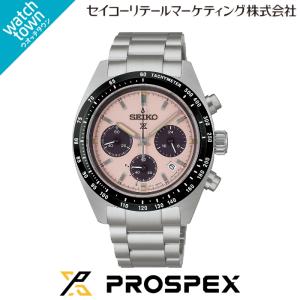 PROSPEX 2月6日発売 セイコー プロスペックス スピードタイマー