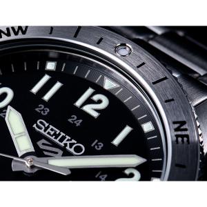 SEIKO Seiko 5 Sports 5ス...の詳細画像2