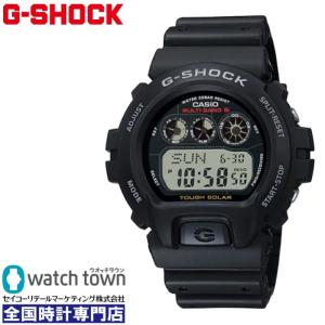 店内 GW-6900-1JF デジタル 6900 SERIES ソーラー電波修正 腕時計 メンズ 20気圧防水