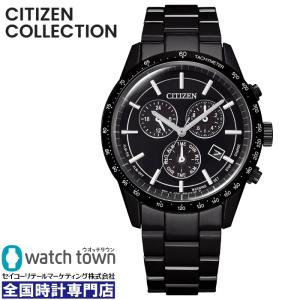 CITIZEN シチズンコレクション BL5495-56E 国内正規品 光発電エコ・ドライブ 腕時計 メンズ