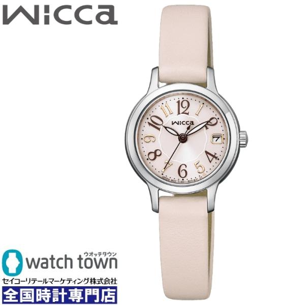 CITIZEN ウィッカ KH4-912-90 国内正規品 ソーラーテック 合成皮革（ECOPET）...