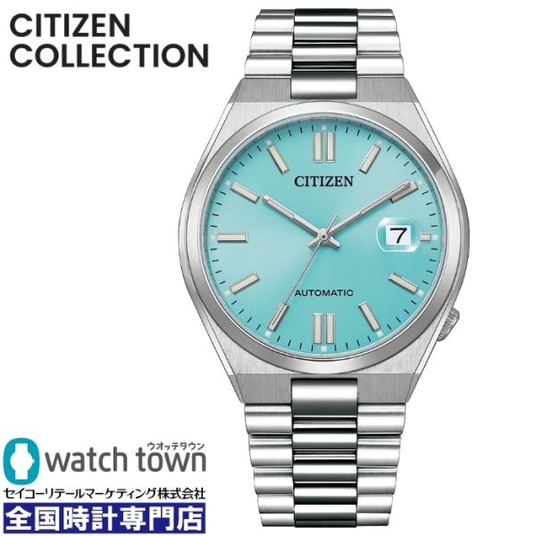 CITIZEN シチズンコレクション NJ0151-88M “TSUYOSA”Collection ...