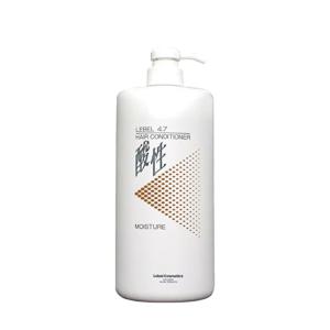 LebeL ルベル 4.7 酸性モイスチャーコンディショナー 1200ml トリートメント