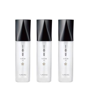 【 3本セット】ルベル LebeL イオ セラム オイル 100ml