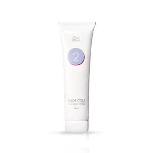 イルミナCCヴェール カラーサイクル STEP2 295ml トリートメント