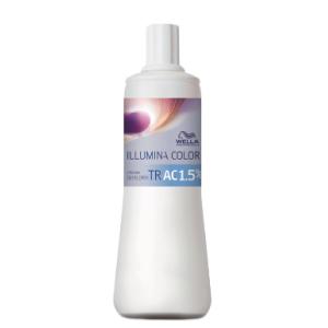 ウエラ イルミナ クリームデベロッパー オキシ AC 1.5% 1000ml