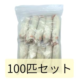 冷凍 マウス ネズミ アダルト L 30g 35g 100匹セット 餌 冷凍餌
