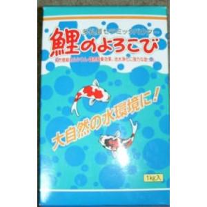 水質改善剤 水質調整剤 鯉のよろこび タカラ 天...の商品画像