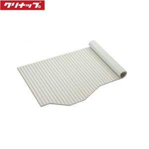 S16-4AKR クリナップ CLEANUP 風呂フタ 組フタ スムーズ浴槽用 右仕様