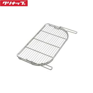 サポートプレート メッシュタイプ クリナップ ZKPPJN-K 純正品 : 資材