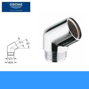 グローエ GROHE エルボジョイント Senaセナ 28389000｜water-space