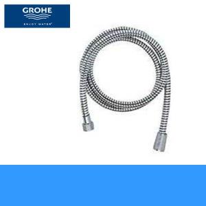 GROHE メタフレックスシャワーホース 2841000J 1750ｍｍ Amazon | グローエ(GROHE) メタフレックスシャワーホース1/2