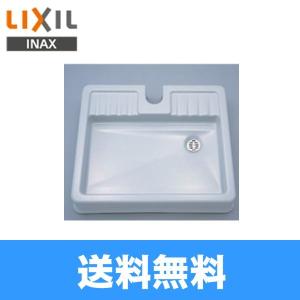 A-5338 リクシル LIXIL/INAX ペット用水栓柱オプション専用防水パン 送料無料｜water-space