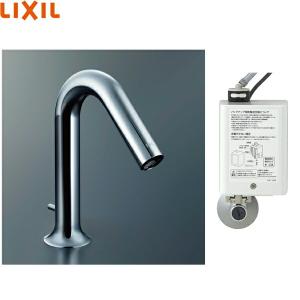 LIXIL（リクシル） AM-300C LIXIL/INAX 洗面器・手洗器用自動水