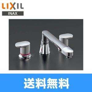 INAX BF-7090B リクシル LIXIL/INAX 2ハンドルデッキ水栓 アステ INAX BF-7090B リクシル LIXIL/INAX 2ハンドルデッキ水栓 アステ