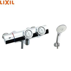 LIXIL INAX 浴室用水栓 金具 RBF-815 サーモスタット付 シャワー LIXIL INAX 浴室用水栓 金具 RBF-815 サーモスタット付 シャワー