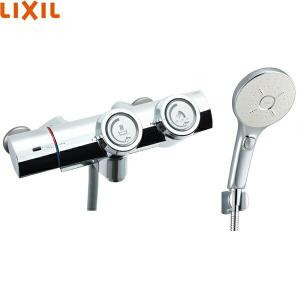 LIXIL（リクシル） LIXIL INAX 浴室用水栓 RBF-815N サーモスタット付