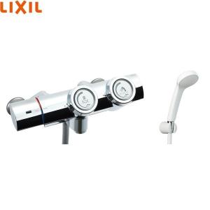 INAX INAX/LIXIL BF-HW156TSG プッシュ式 サーモスタット付 INAX INAX/LIXIL BF-HW156TSG プッシュ式 サーモスタット付