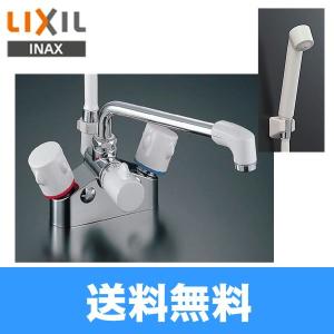 リクシル LIXIL/INAX 浴室用水栓BF-M616H 送料無料｜water-space