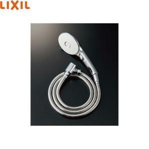 LIXIL リクシル シャワーヘッド+ホース エコアクアスイッチ LIXIL リクシル シャワーヘッド+ホース エコアクアスイッチ