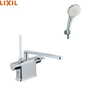 LIXIL(リクシル) INAX 水栓金具 壁付2ハンドル BF-WL115H LIXIL(リクシル) INAX 水栓金具 壁付2ハンドル BF-WL115H 【公式通販】