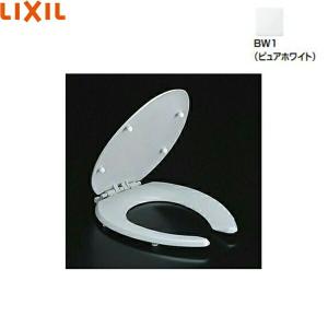 CF-6AE/BW1 リクシル LIXIL/INAX 普通便座(標準)(前割) ピュアホワイト 送料...