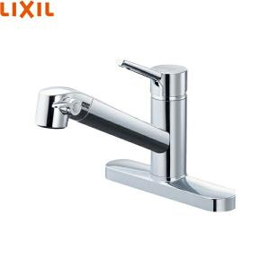 【新品】LIXIL 自動水栓 JF-NAH461SY/SAB(JW) LIXIL JF-NAH461SY/SAB(JW) ナビッシュ H6 浄水器付 ハンズ