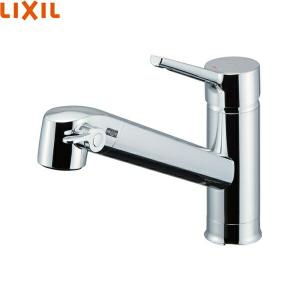 LIXIL（リクシル） JF-NAB466SYX(JW) LIXIL/INAX キッチン用タッチレス