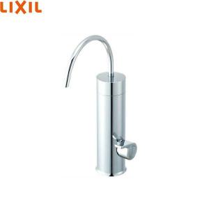 INAX（イナックス） キッチン水栓 【JF-WA505A(JW)】 浄水器専用水栓