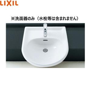 LIXIL（リクシル） L-2150/BW1 LIXIL/INAX はめ込み角形洗面器