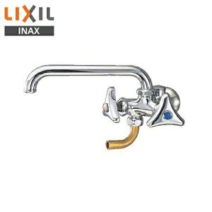 リクシル LIXIL/INAX 横形分岐自在水栓LF-116N-13 送料無料｜water-space