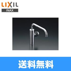 LIXIL INAX LF-YE340SY シングルレバー混合水栓 LIXIL（リクシル） LIXIL・INAX（リクシル・イナックス）シングル