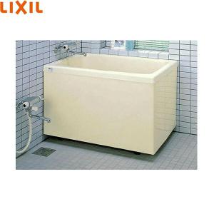 PB-1002B(BF)L/L11 / PB-1002B(BF)R/L11 リクシル LIXIL/INAX ポリエック浴槽 FRP製・1000サイズ 二方全エプロン・バランス釜取付用 送料無料｜water-space