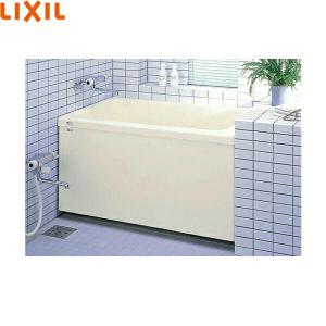 リクシル LIXIL/INAX ポリエック浴槽 FRP製・1100サイズ PB-1102AL/L11-J2PB-1102AR/L11-J2 一方全エプロン 送料無料｜water-space