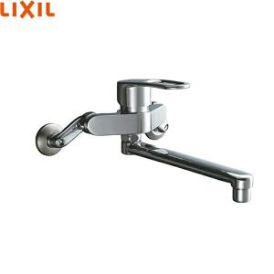 INAX（イナックス） シングルレバー混合水栓 エコハンドル (寒冷地用