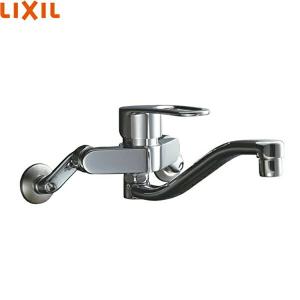 INAX（イナックス） シングルレバー混合水栓 エコハンドル RSF-863Y 水