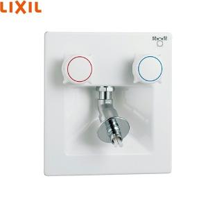 LIXIL SF-8RQN-DS リクシル LIXIL/INAX 洗濯機用混合水栓 埋込