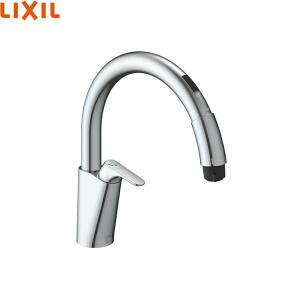 INAX SF-NAB451SYX タッチレス100V LIXIL（リクシル） SF-NAB451SYX LIXIL/INAX キッチン用タッチレス水栓