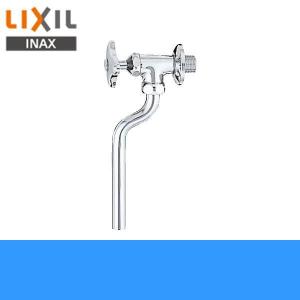 リクシル LIXIL/INAX 小便器用金具ストール用小便水栓 固定コマ UF-8R-U｜water-space