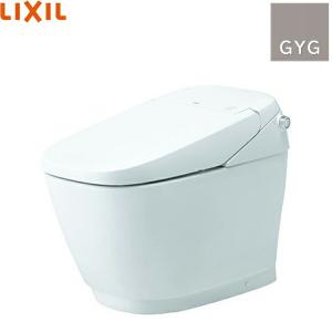 YBC-G30P-DV-G318P-GYG リクシル LIXIL/INAX トイレ洋風便器 サティスGタイプ・G8 ECO5床上排水 一般地用 アクアセラミック 送料無料｜water-space